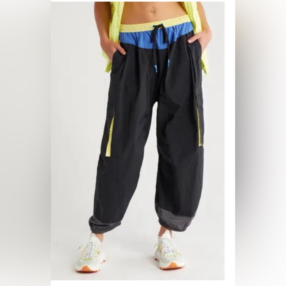 Free people movement spring forward pants